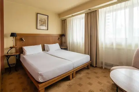 Best Western Vilnius in Vilnius — foto 2