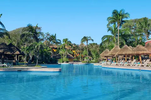 Iberostar Waves Tucán in Playa del Carmen — foto 16