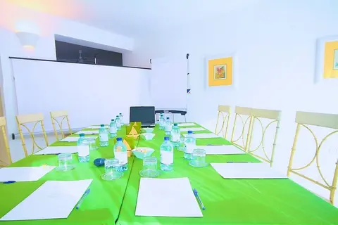 Il San Francesco Charming Hotel in Sabaudia, foto 13