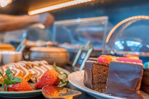 Hotel Lux Alpinae foto 10