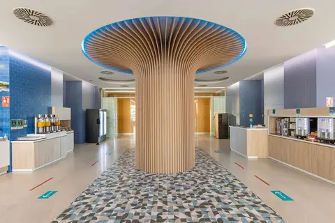 Hotel Levante Club Resort in Benidorm — foto 15