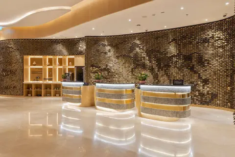 Embassy Suites by Hilton Doha Old Town in Doha — foto 9