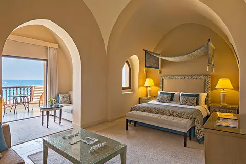Miramar Al Aqah Beach Resort in Al Aqah - العقة — foto 16