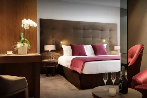 Grand Hotel Campione in Camaiore, foto 17
