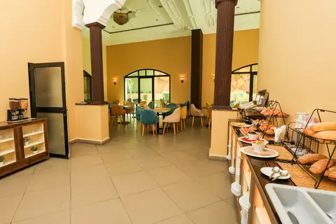 Hotel Majorelle in Marrakech — foto 18