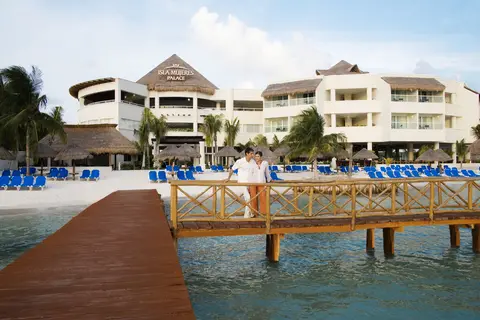 Almare, a Luxury Collection Adult All-Inclusive Resort, Isla Mujeres in Cancún — foto 5