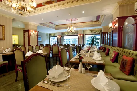 Sirkeci Mansion foto 5