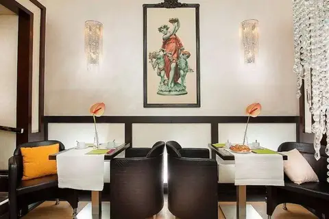 Yes Hotel in Rome, foto 6