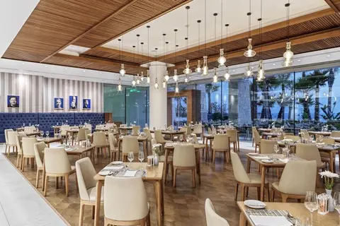 Olympic Lagoon Resort Paphos in Paphos — foto 10