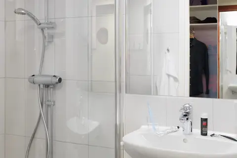 Hotel Scandic Sjöfartshotellet in Stockholm — foto 19