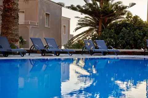 Terra Blue Hotel in Terra Blue Hotel, foto 13