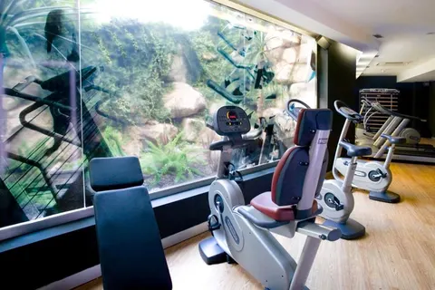 Albir Playa Hotel & Spa foto 4