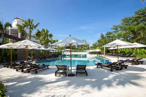 Destination Resorts Phuket Karon Beach in ตำบลกะรน — foto 11