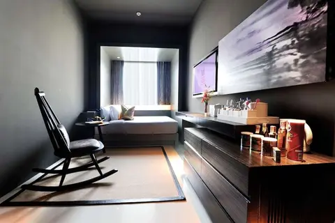 Mode Sathorn in Bangkok, foto 15