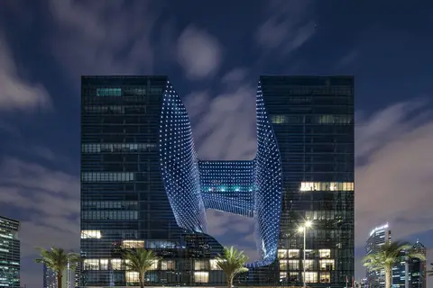 ME Dubai in Dubai — foto 12
