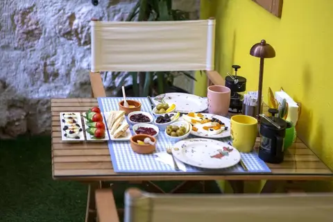 The Little Prince Boutique Hotel in Muratpaşa — foto 18