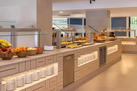 Hotel htop Jadhe in Calella — foto 9