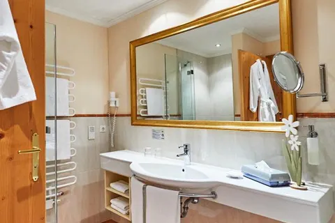 Sporthotel Alpenblick foto 3