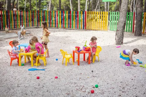 Hotel Zora in Općina Primošten — foto 12