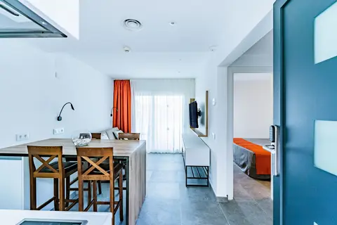 Sunway Apollo Apartments in Sitges, foto 29