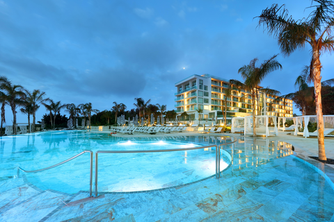 BLESS Ibiza Cala Nova foto 30