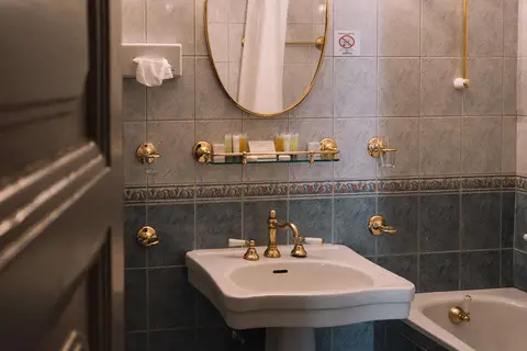 Hotel Francuski in Krakau — foto 17