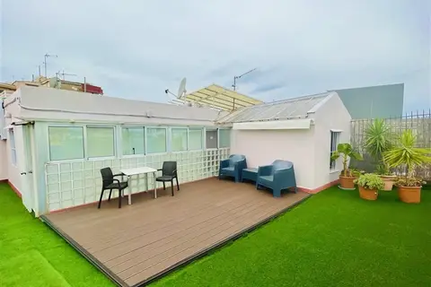 SmartRental Barcelona Ramblas Apartments in Barcelona — foto 7