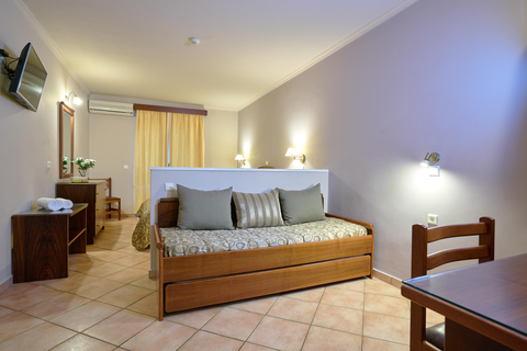 Hotel Ionion Blue foto 12