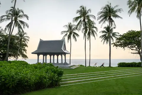 Centara Reserve Samui in บ้านบางรักษ์ — foto 5