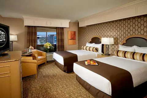Hotel Golden Nugget Las Vegas in Las Vegas — foto 3