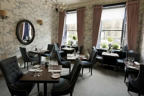 Nira Caledonia Hotel in Edinburgh, foto 7