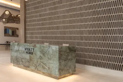 Hyatt Place Cancun Airport in Cancùn, foto 29
