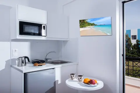 W Suites in Stalis Super Market, foto 17