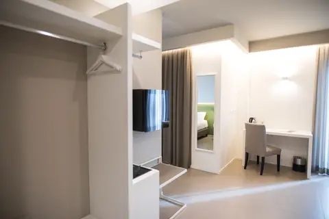 Airone City Hotel in Catania — foto 3
