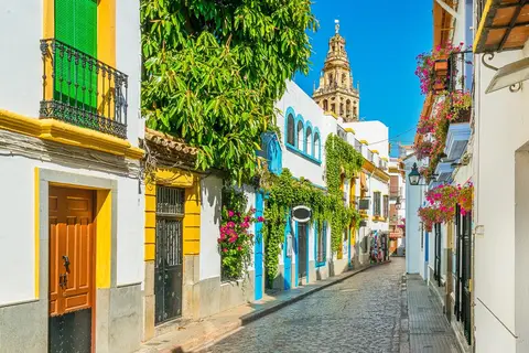 8-daagse rondreis Highlights van Andalusië in Espera, foto 5