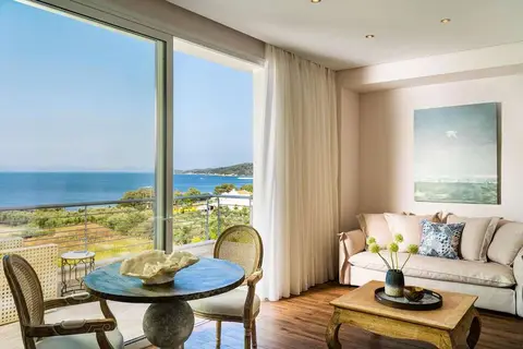 Kappa Resort in Δημοτική Ενότητα Παλλήνης — foto 7