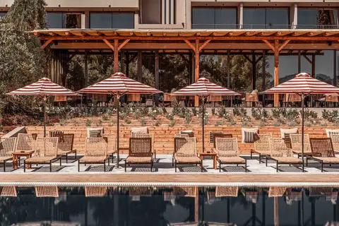 Cook's Club Corfu in Γουβιά — foto 4