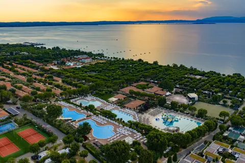 Camping Piani Di Clodia foto 29