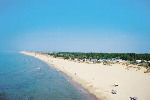 Camping La Maïre foto 8