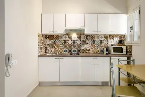 Axos Hotel in Rethimnon — foto 7