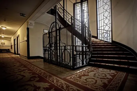 Curia Palace Hotel in Anadia — foto 8