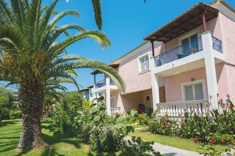 3 Stars Hotel Village in Δημοτική Ενότητα Μελιτειέων — foto 15