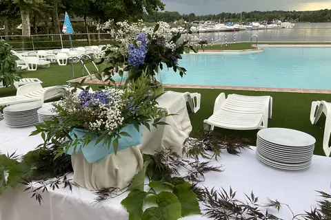 Camping Lido Di Sesto in Sesto Calende — foto 5