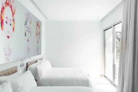Destino Five Ibiza in Santa Eulària des Riu — foto 19