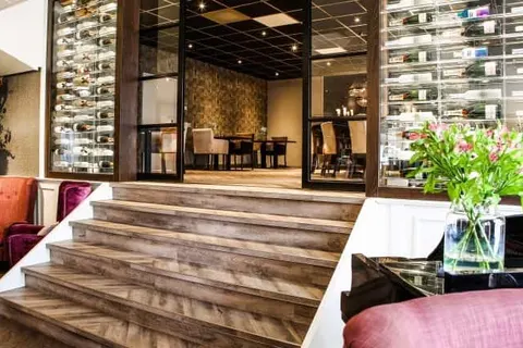 Hotel Ten Cate Emmen foto 16