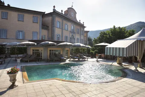 Bagni di Pisa Palace & Thermal Spa in San Giuliano Terme — foto 18
