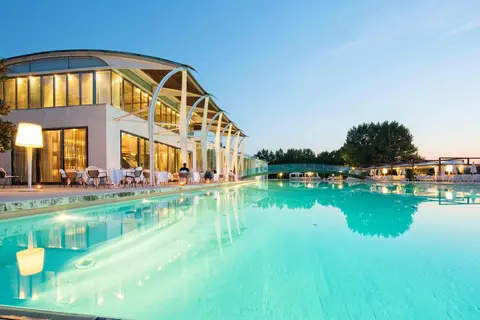 Riviera Golf Resort in San Giovanni in Marignano, foto 3