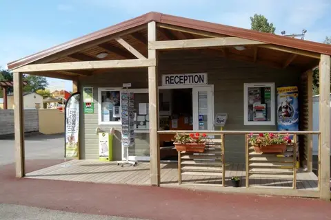 Camping La Trévillière in Bretignolles-sur-Mer — foto 15