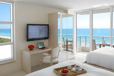 Grand Beach Hotel in Miami Beach — foto 17