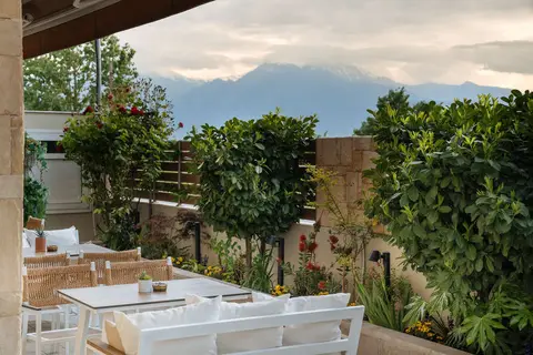 Elle Rooms & Suites in Κατερίνη — foto 7